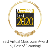 G2 Crowd Leader in Virtual Classrooms